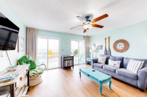 Front Beach Retreat D1